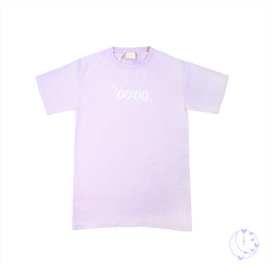 Zero O’clock T-shirt