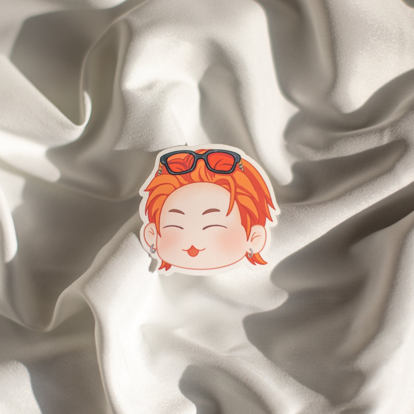 PTD Suga / Yoongi Sticker