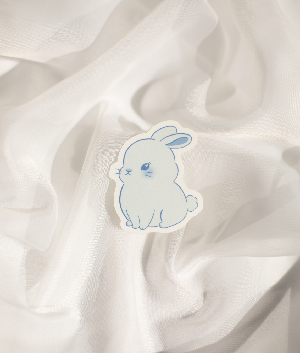 NewJeans Bunny Sticker