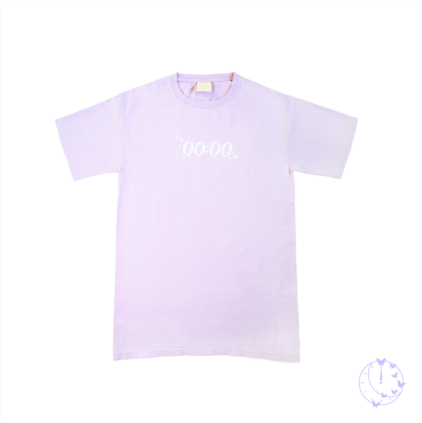 Zero O’clock T-shirt