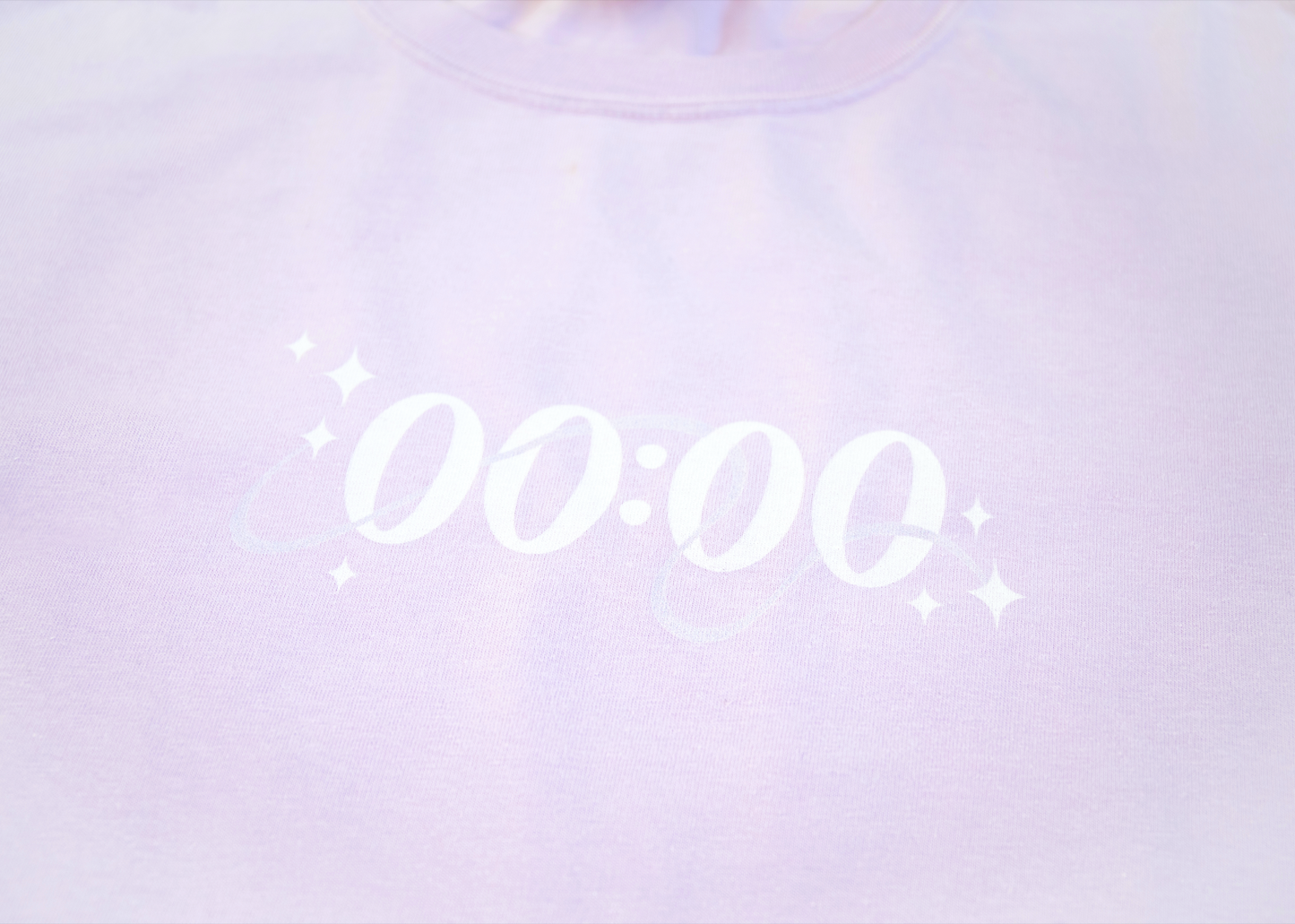 Zero O’clock T-shirt